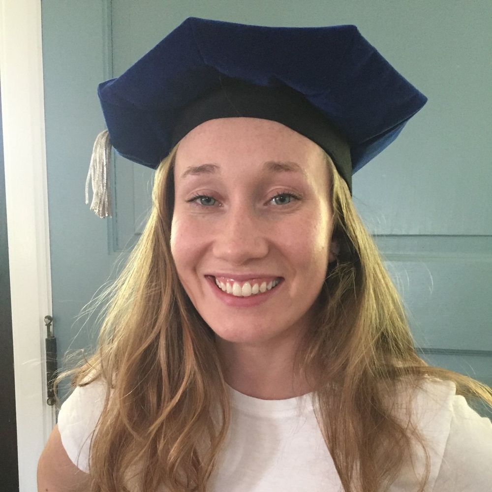 Meet your Posher, Marie claire